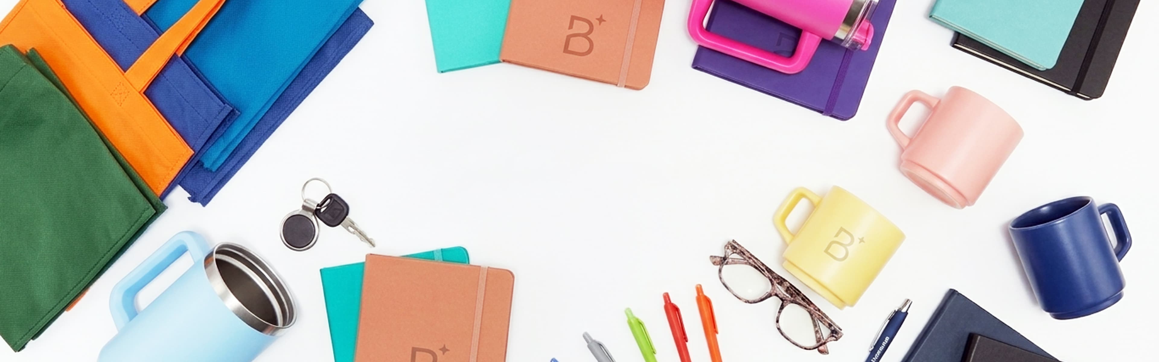 Corporate gifting products by Zyftt