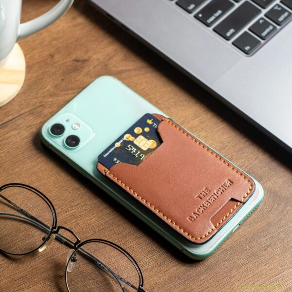 MOBILE WALLET PRO