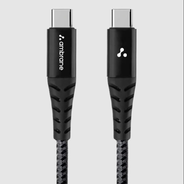 100W C to C Cable ABCC-100