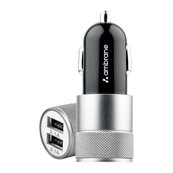 ACC-74 Car Charger