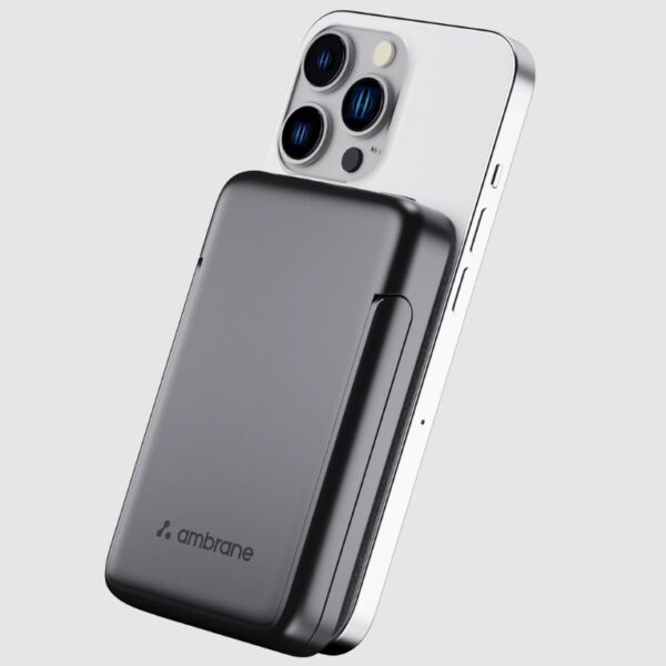 Aerosync PB 10 Wireless Power Bank