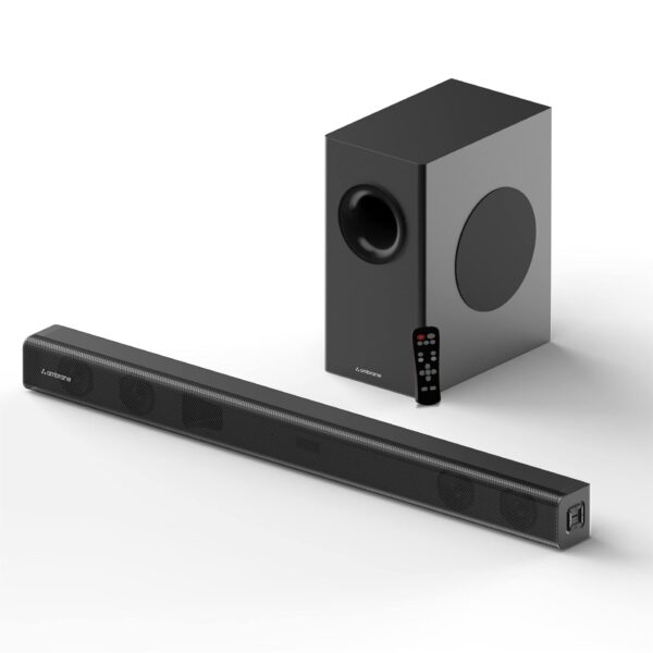 Evoke Bar 120 Sound Bar