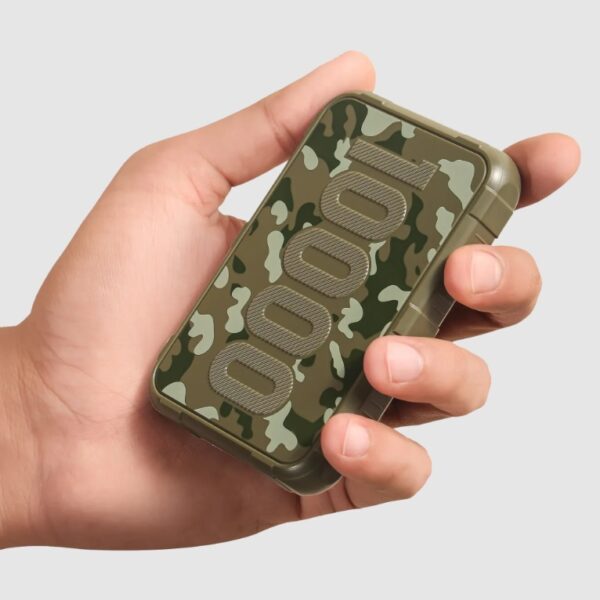 Force 10K Power Bank