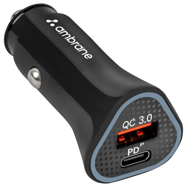 Impulz C11 Car Charger
