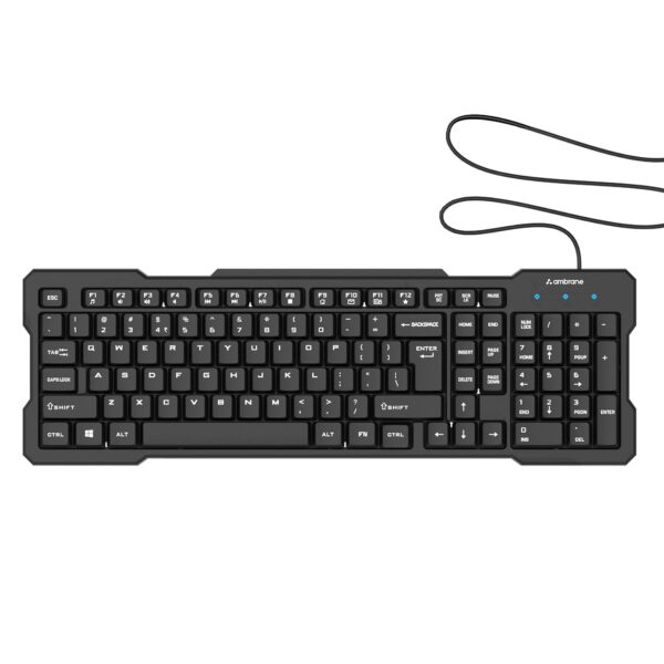 KeyFlex Keyboard