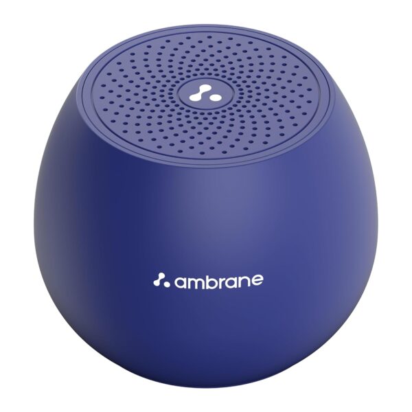 MiniPod Speaker