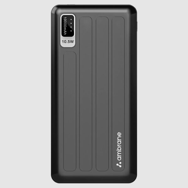 Ambrane PP-129 10000mAH Power Bank