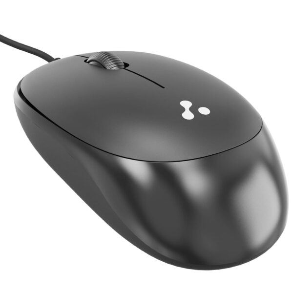 SliQ-2 Wired Mouse