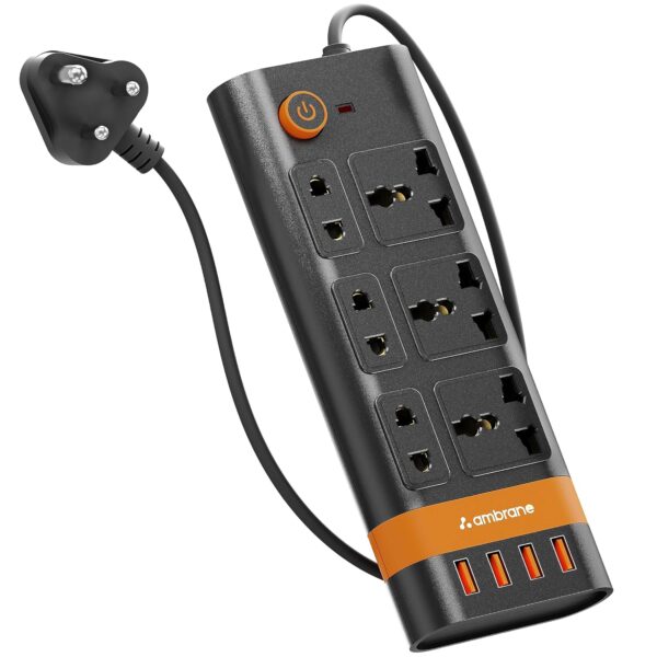 SmartStrip Extension Board