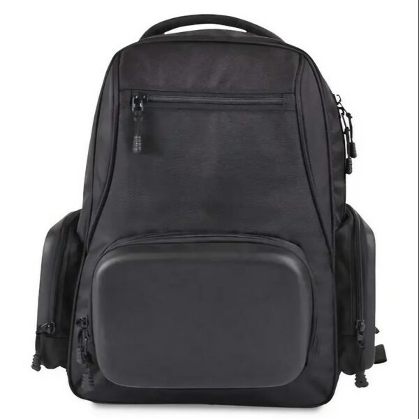 TUFF STUFF BACKPACK-S04 (3 shell pockets)