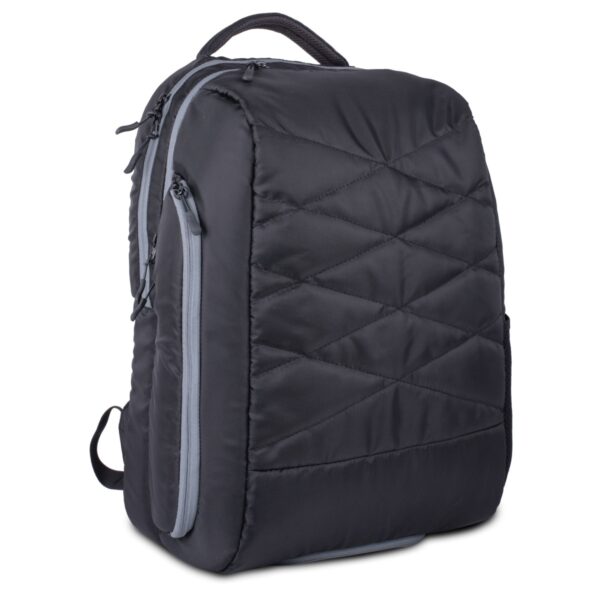 CRISS CROSS MULTIPURPOSE BACKPACK With Double Partition