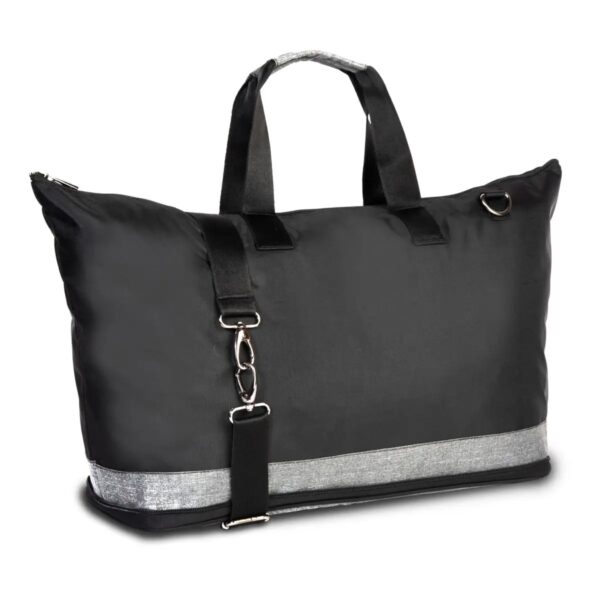 Durable Folding Travel Bag S21 (Flight cabin size)
