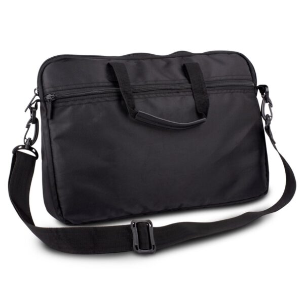MINI LAPTOP BAG LAPTOP SLEEVE WITH INNER COMPARTMENTS- S28