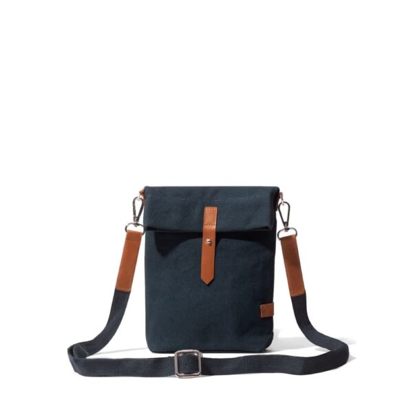 Scout Crossbody Bag-canvas