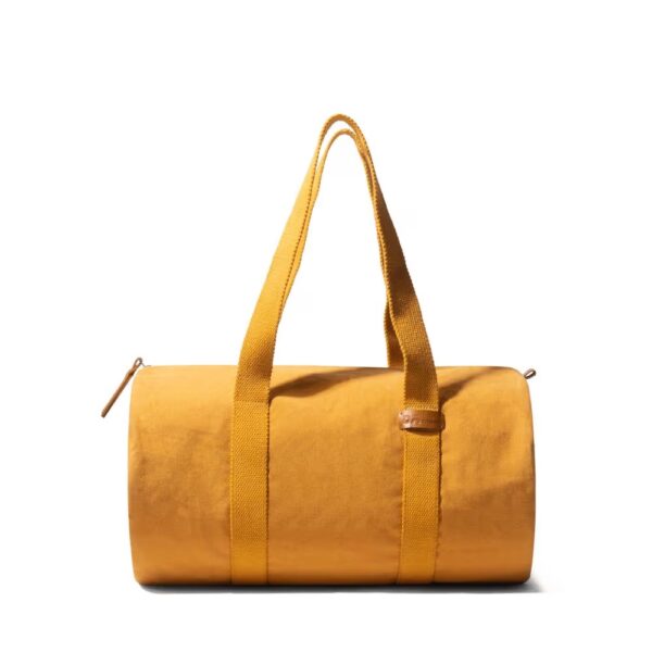 Swing Duffle Bag-canvas