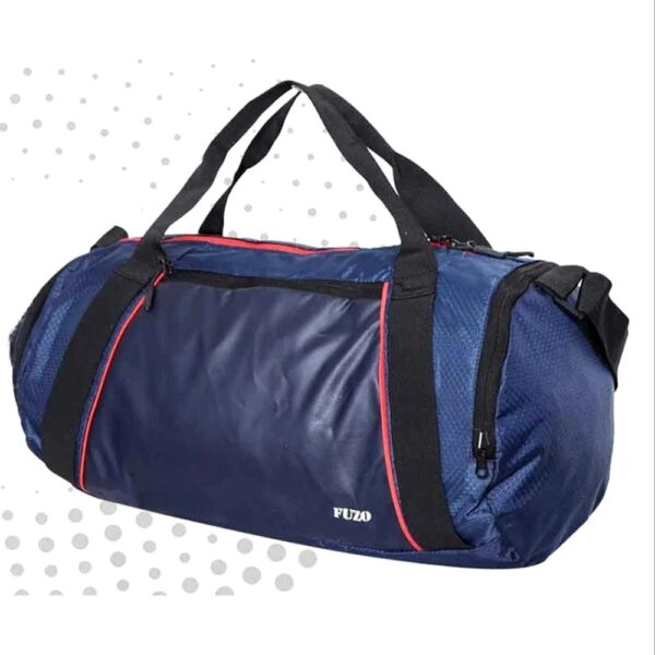 Play Foldable Duffle Bag