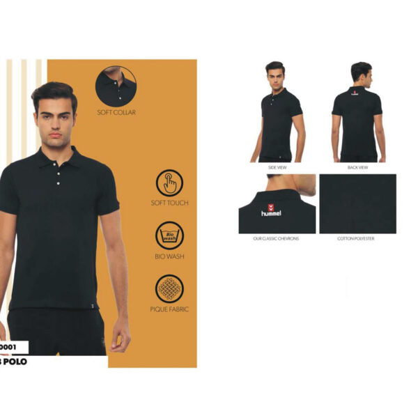 Hummel Polo T-shirt