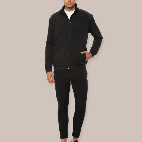 Hummel ELOV B2B TRACKSUIT