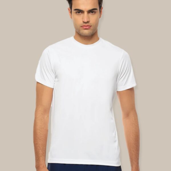 Hummel B2B ROUND NECK COTTON