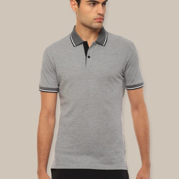 Hummel EUNIKE T-SHIRT B2B POLO