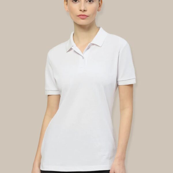 Hummel Kelci Women PoLo T-Shirt