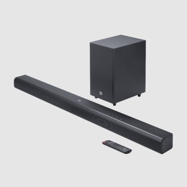 JBL SB 560 Sound Bar with wireless subwoofer