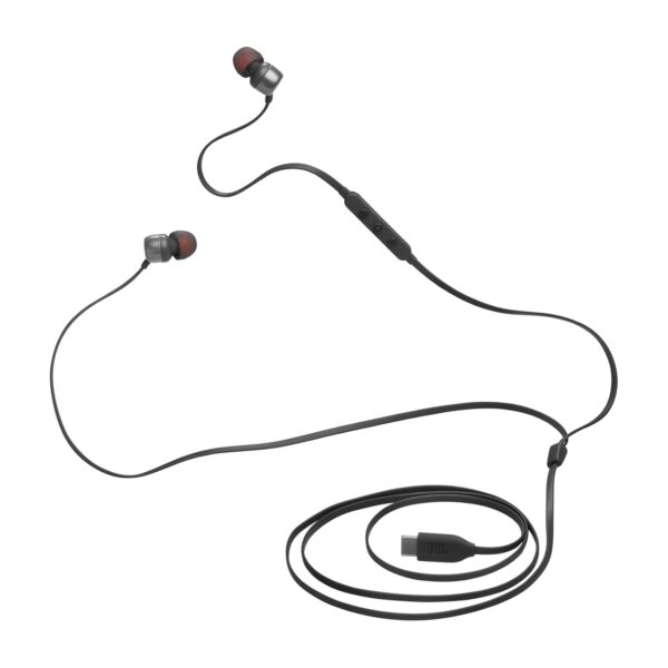 T310C Wired Headphones