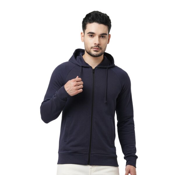 Austin Hoodie