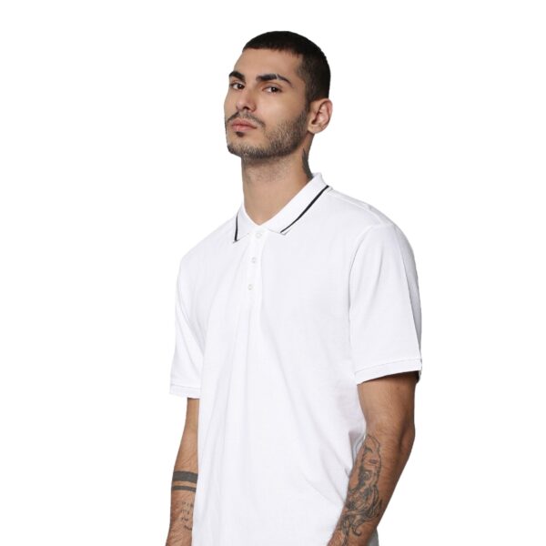 Coolmax Polo T-shirt