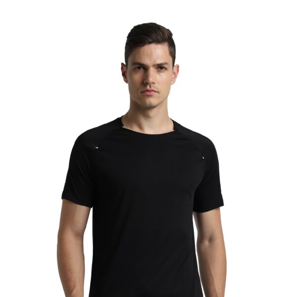 Icero Round Neck T-Shirt