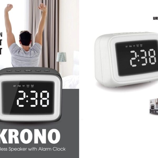 Krono Wireless Speaker