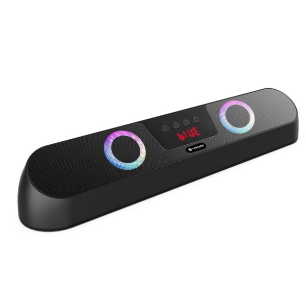 MUSIBAR III BT SOUNDBAR LSB-603
