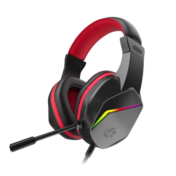 BUNKER Gaming Headset LHP-210