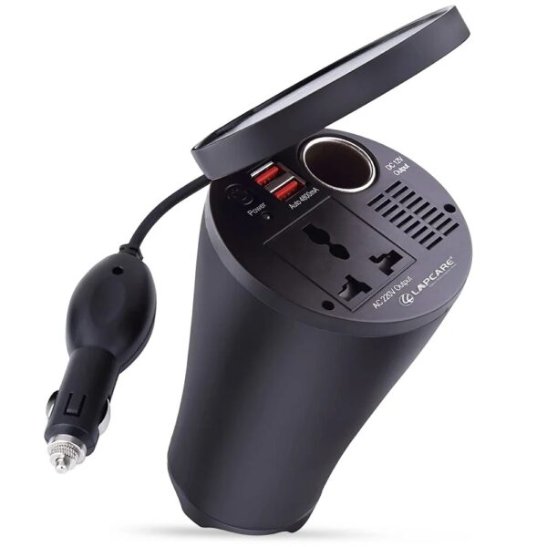CAR CHARGER 150W LPI-002