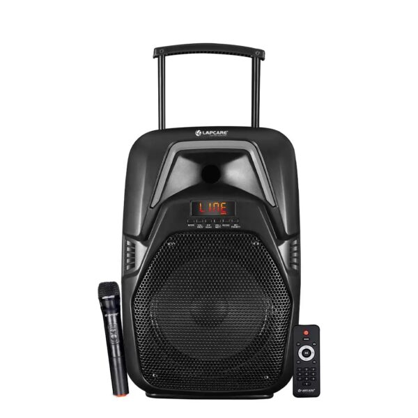 LAPSONIC IV 40W Speaker LTS-612