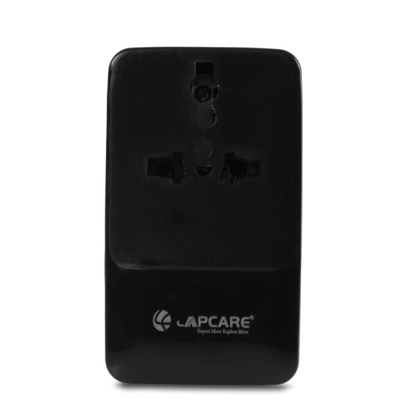 Multiport Travel Charger LAPEX-012