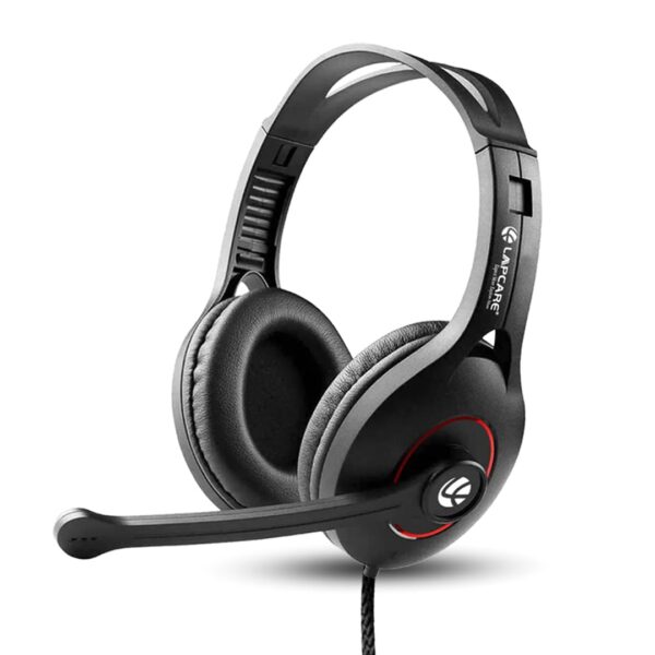 ROCKY USB Headset LHP-207