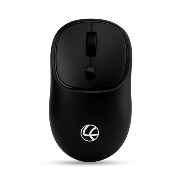 SAFARI Type-C & USB Wireless Mouse LWM-009