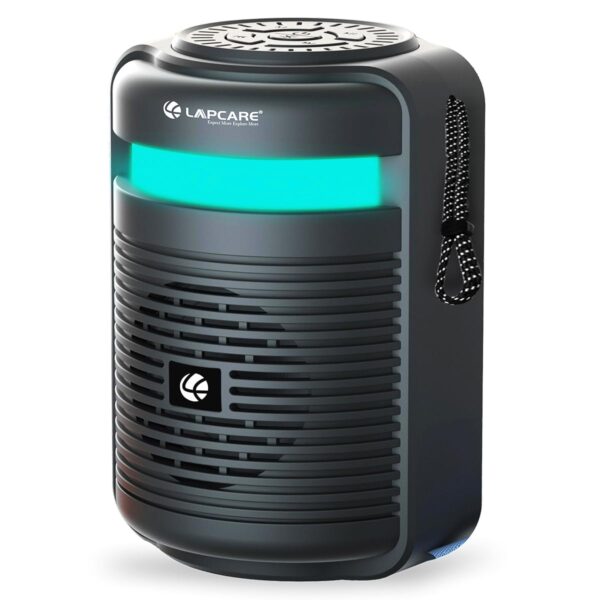 TIFFIN Portable 10W BT Speaker LBS-300