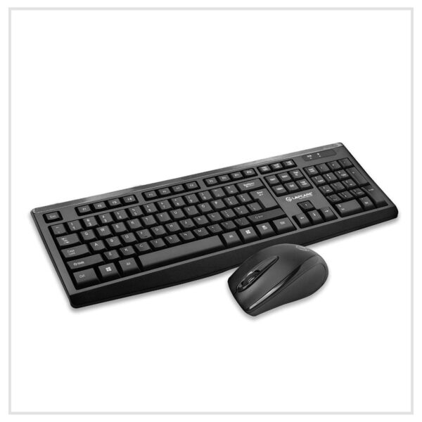 WIRELESS COMBO 2.4g Wireless Keyboard + Mouse L-901