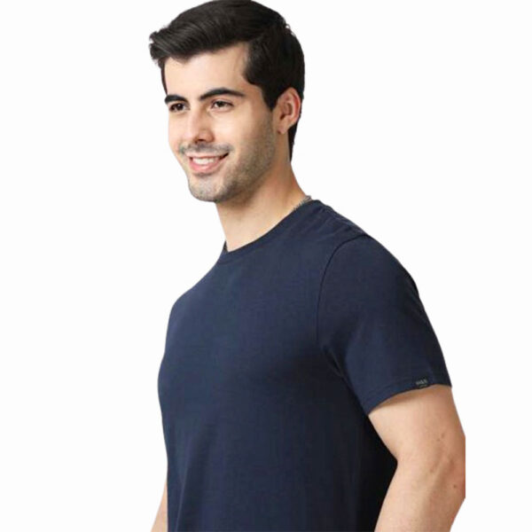 Round Neck T-Shirts