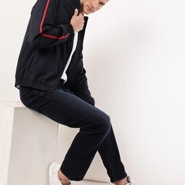 Active Wear Jacket