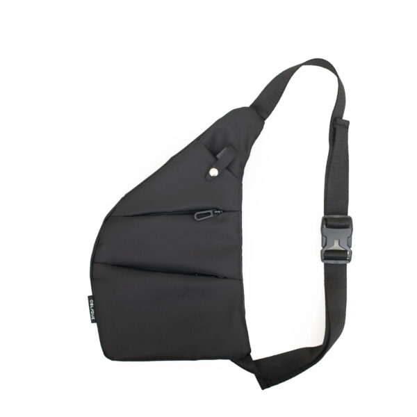 Columbus Crossbody