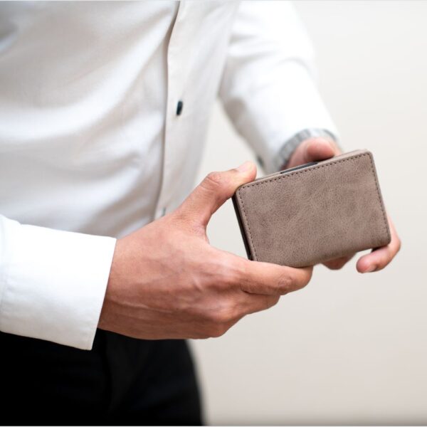 Klix Card Holder