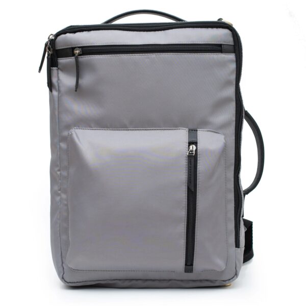 Falcon Covertable Backpack