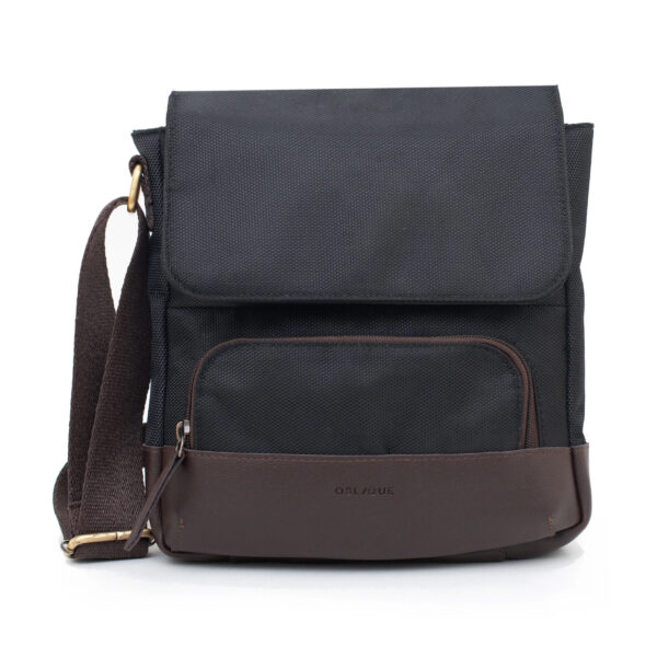 Turista Crossbody Sling Bag