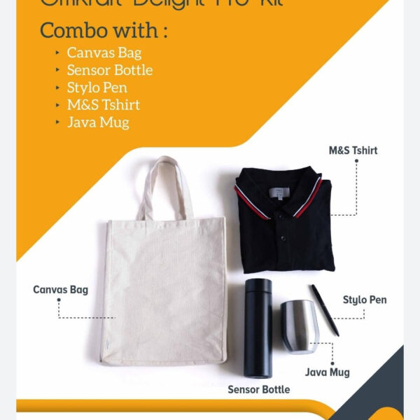 Delight Pro Kit
