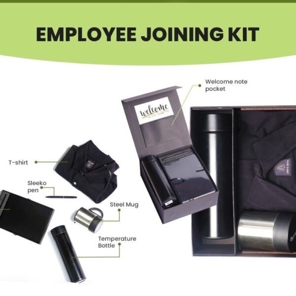 Employee Joinng Kit