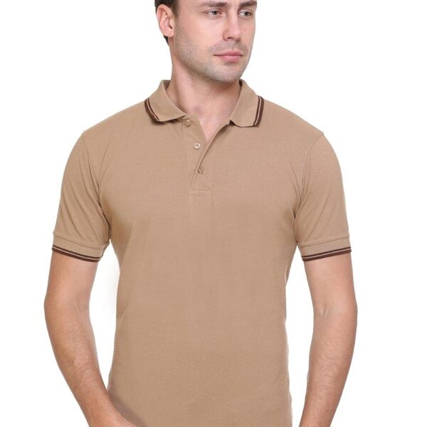 Tipline Polo T-shirt