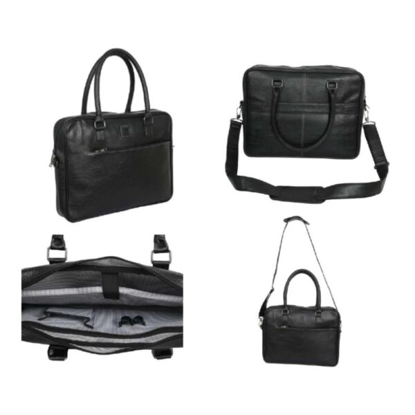 Executive Bag Black